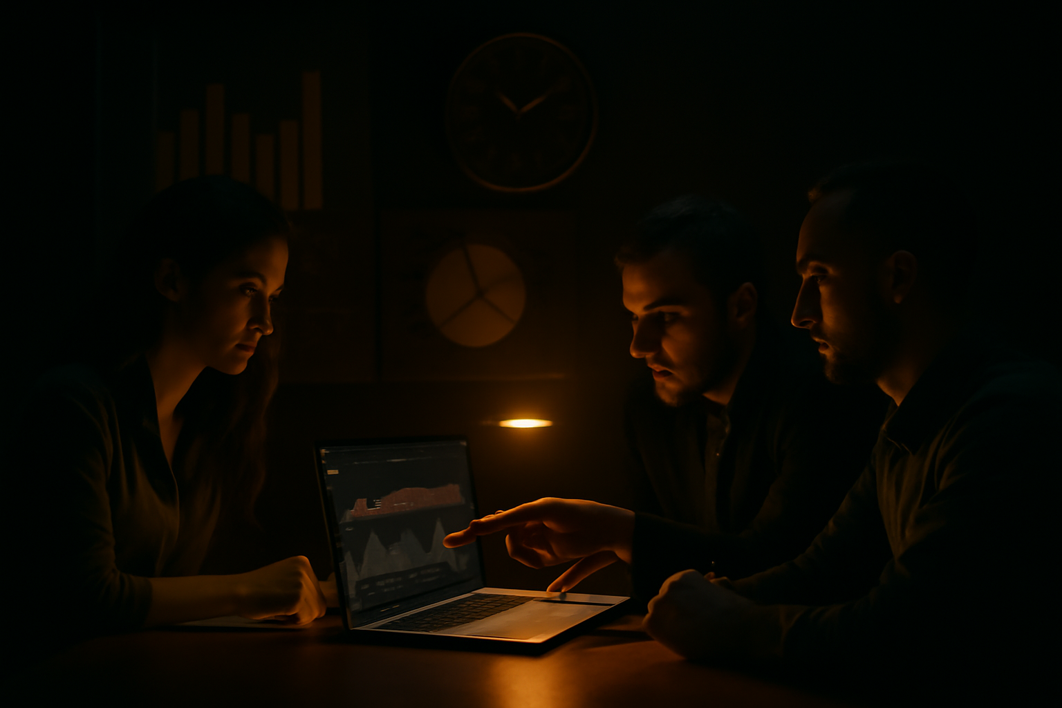 What Happens When You Finally Check Non-Billable Hours by Client