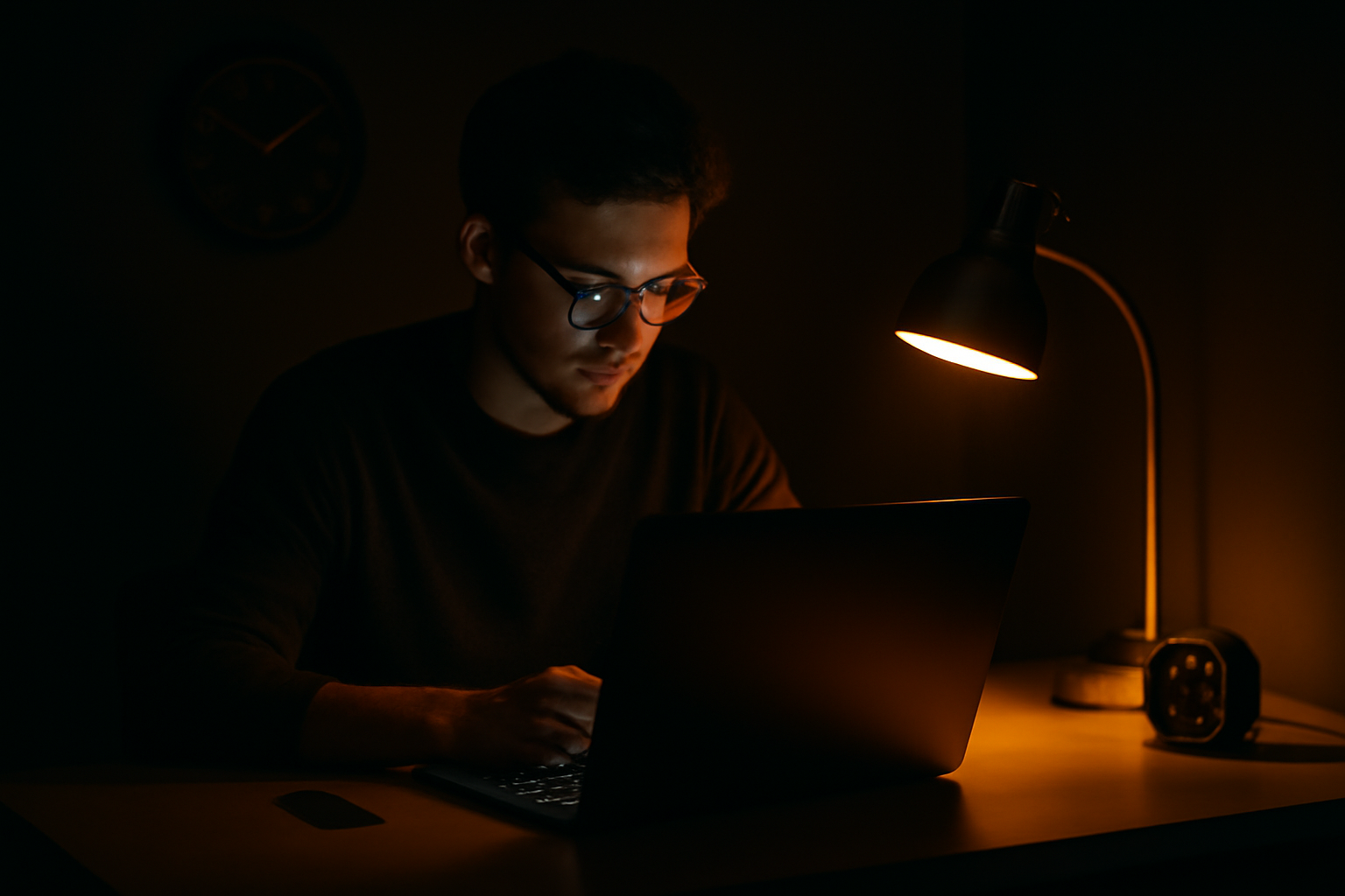 What to Do When You Cannot Start the Work