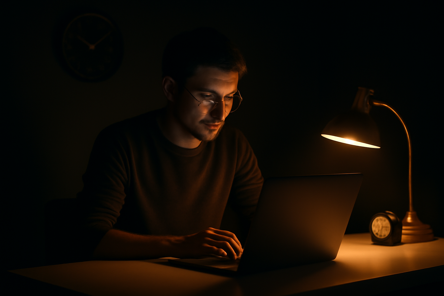 What to Do When Your Focus Keeps Breaking Mid-Task