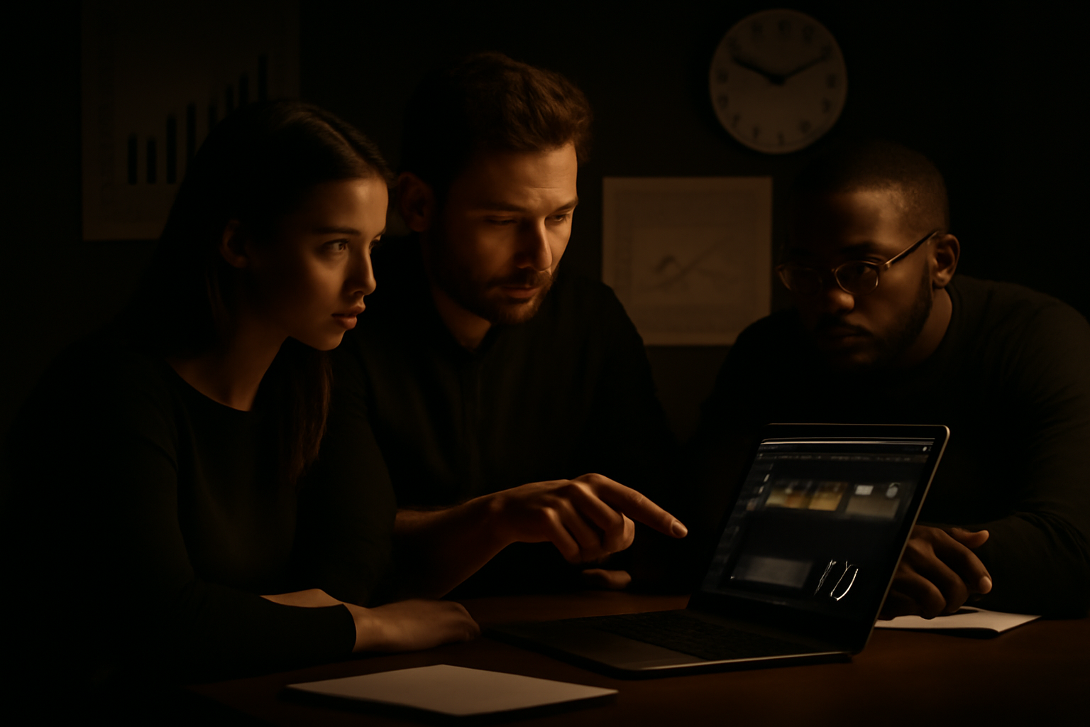 Which Clients Actually Fund Your Business (Your Logs Know)