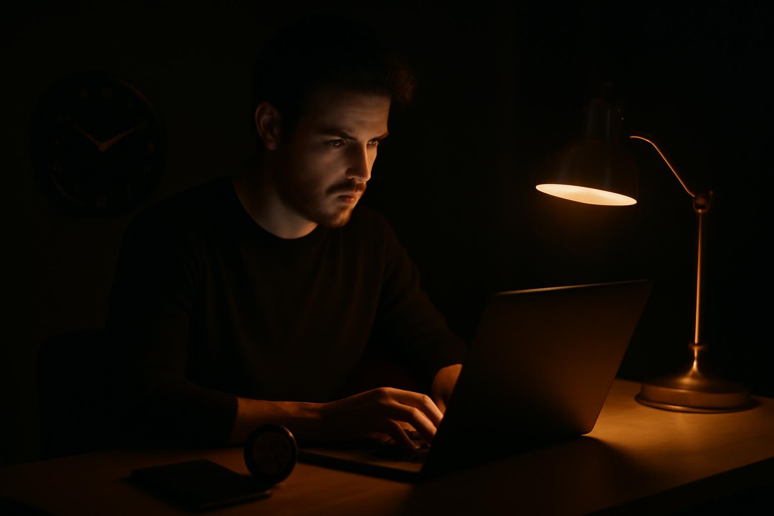 Why Doing Two Things at Once Is Billing One Client for Nothing
