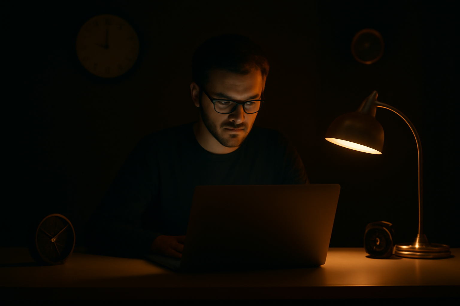 Why Your Afternoon Is Making Your Morning Less Productive