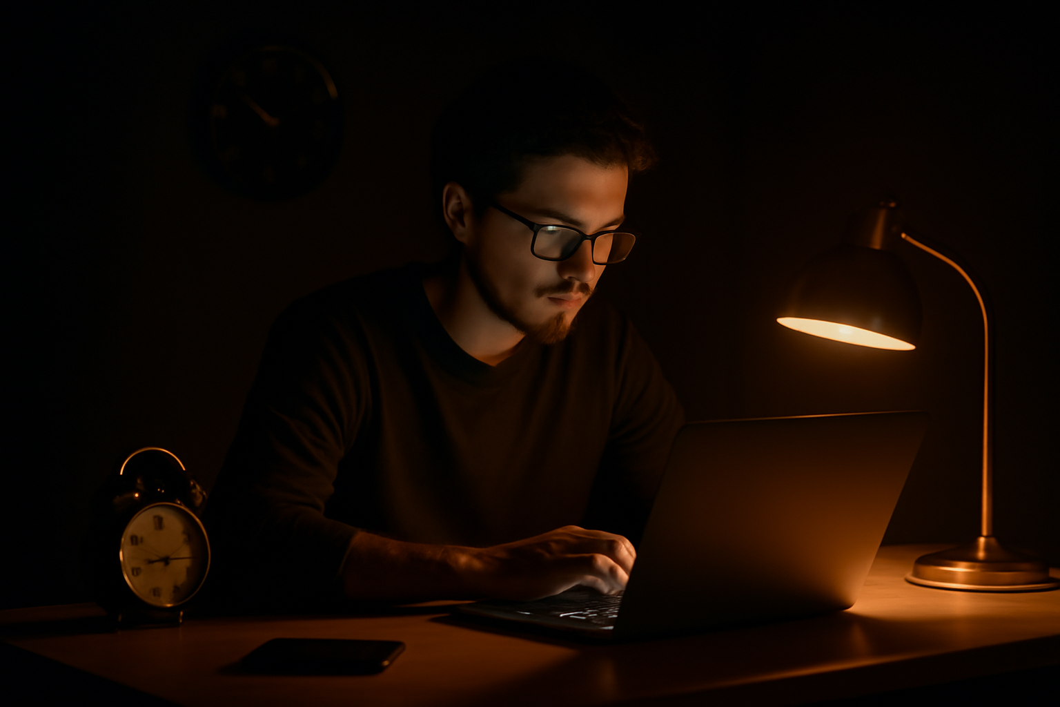 Why Your Hardest Tasks Keep Landing in the Wrong Hours